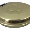 Scaldino Elettrico Sole Mio 650W Made in Italy - AUC7574 - immagine 4