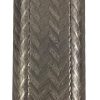 Accendino Cartier Argento Paris Made in France 7 cm - AUC7582