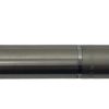 Penna Stilografica Waterman C/F in Acciaio Made in France - AUC7406