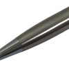 Penna Stilografica Waterman C/F in Acciaio Made in France - AUC7406 - immagine 3