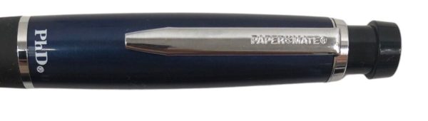 Penna Biro Papermate PHD Blu - ANC3148 - immagine 3