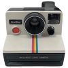 Macchina Fotografica Istantanea Polaroid Land Camera One Step - AUC7653