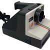 Macchina Fotografica Istantanea Polaroid Land Camera One Step - AUC7653 - immagine 2