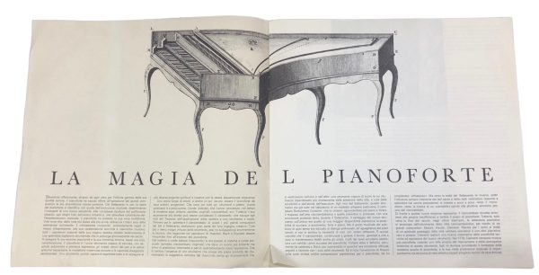 Raccolta 10 Vinili la Magia del Pianoforte Reader's Digest - AUC7657 - immagine 3