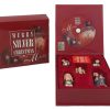 Cofanetto Presepe + CD Merry Silver Christmas Melody Bagutta - ANC3431