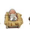 Cofanetto Presepe + CD Merry Silver Christmas Melody Bagutta - ANC3431 - immagine 2