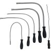 Aste Magnetiche Snodabili Alzapesi 6PZ - AUC7658