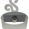 Applique Ricciola Emporium CL016 Made in Italy + Scatola - AUC7662 - immagine 2