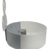 Applique Ricciola Emporium CL016 Made in Italy + Scatola - AUC7662 - immagine 3