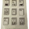 Libro Milano D'Altri Tempi Libreria Meravigli Editrice Otto Cima - AUC7660 - immagine 4