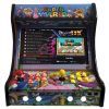 Videogame Arcade da Tavolo Grafica Super Mario 10.000 Giochi - ANC3238