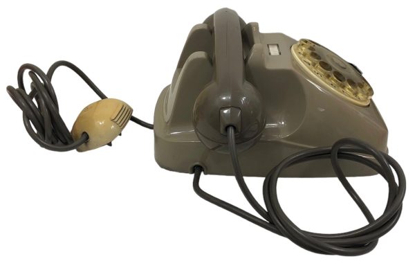 Telefono Vintage a Cornetta Italtel - AUC7671 - immagine 2