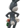 Statua Scultura Bugs Bunny in Resina 50cm - AUR1211 - immagine 4