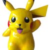 Statua Scultura Pikachu in Resina 95cm - AUR1214