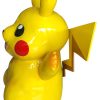 Statua Scultura Pikachu in Resina 95cm - AUR1214 - immagine 2