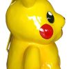 Statua Scultura Pikachu in Resina 95cm - AUR1214 - immagine 3