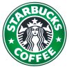 Insegna Luminosa Starbucks 70 Cm - AUR1212