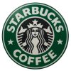 Insegna Luminosa Starbucks 70 Cm - AUR1212 - immagine 2