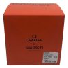 Orologio da Polso Moonswatch Omega x Swatch Mission On Earth Lava in Bioceramica - ANC3231 - immagine 4