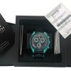 Orologio da Polso Moonswatch Omega x Swatch Mission On Earth Polar Lights - ANC3233 - immagine 2