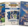 Album Figurine Azzurri Adrenalyn Esselunga Completo + Allegati - ANC3240