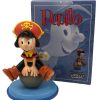 Statua Scultura Bottaro Pepito in Resina Pon Pon Edizione Limitata N.156/500 - ANC3243