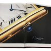 Libro Cartier Le Temps de Cartier J.Barracca G.Negretti F.Nencini - AUC7631 - immagine 3