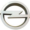 Logo Opel Vintage in Plexiglass - AUR1239
