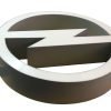 Logo Opel Vintage in Plexiglass - AUR1239 - immagine 2