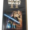 Videocassetta VHS Star Wars L'Attacco Dei Cloni + Custodia - AUC7690