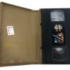 Videocassetta VHS Star Wars L'Attacco Dei Cloni + Custodia - AUC7690 - immagine 3