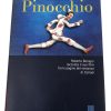 Libro Io Un Pò Pinocchio Giunti - AUC7698