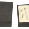 Scatola Portapenna Visconti Leopardi - AUC7704 - immagine 2