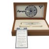 Scatola Portapenna Visconti Copernicus - AUC7706
