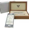 Scatola Portapenna Visconti Voyager Anniversary - AUC7705