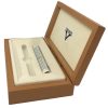 Scatola Portapenna Visconti Voyager Anniversary - AUC7705 - immagine 3
