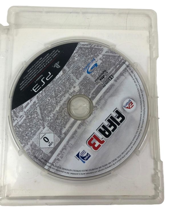 Gioco PlayStation 3 Fifa 13 - AUC7726 - immagine 3