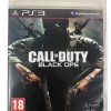 Gioco PlayStation 3 Call Of Duty Black Ops - AUC7738