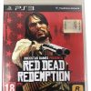 Gioco PlayStation 3 Red Dead Redemption - AUC7744