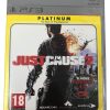 Gioco PlayStation 3 Just Cause 2 - AUC7750