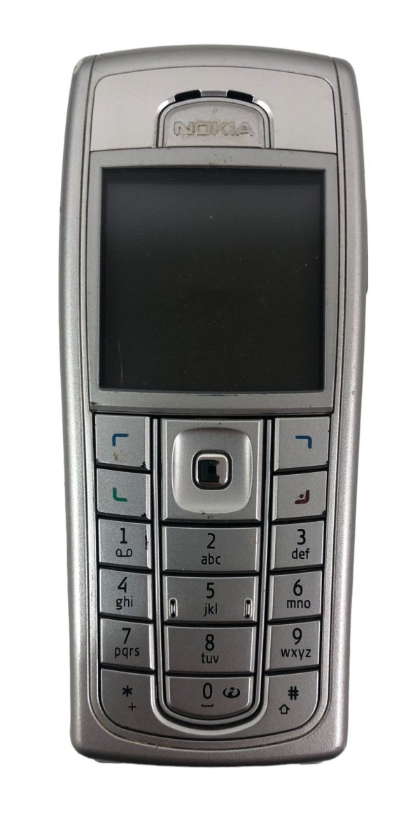 Telefono Cellulare Nokia 6230 - AUC7762