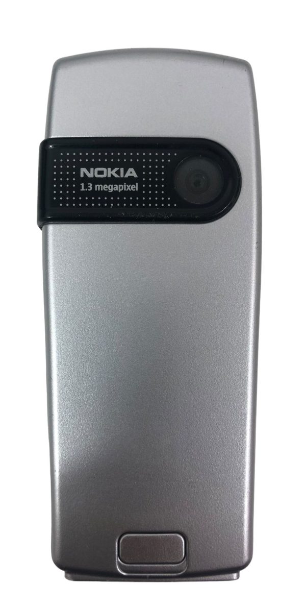 Telefono Cellulare Nokia 6230 - AUC7762 - immagine 4