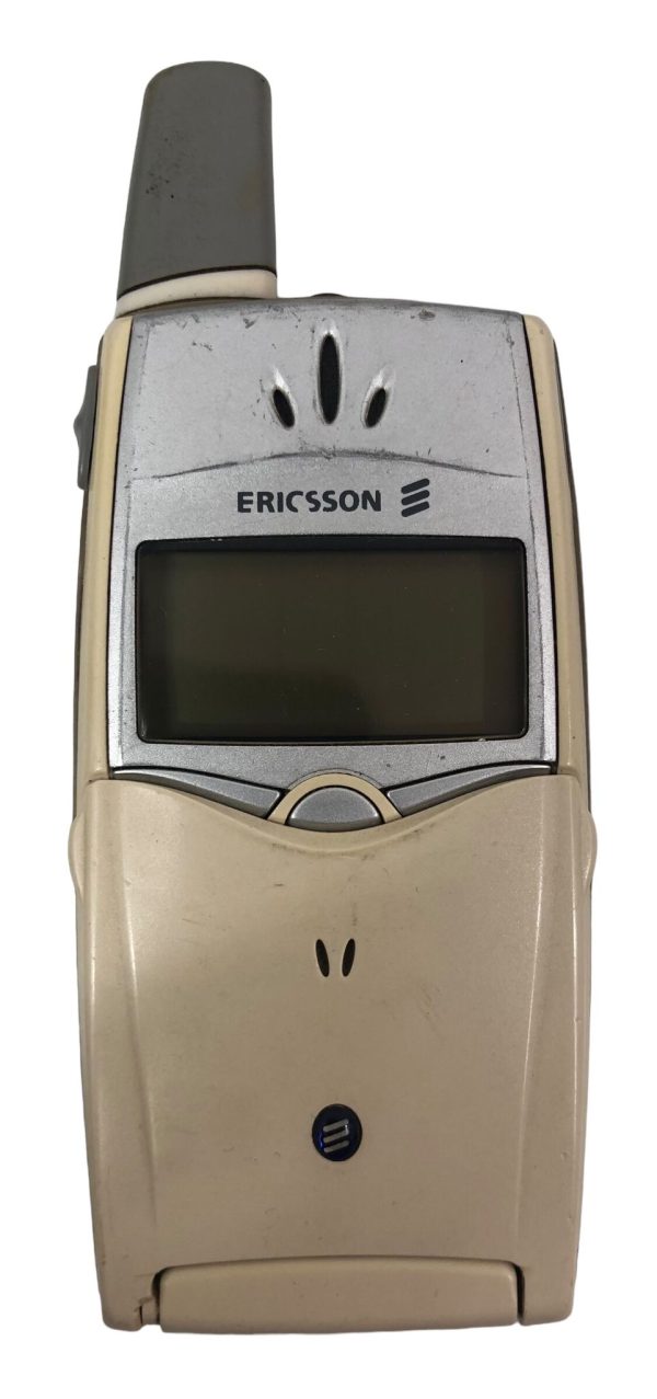 Telefono Cellulare Ericsson T39m + Caricatore - AUC7763 - immagine 2