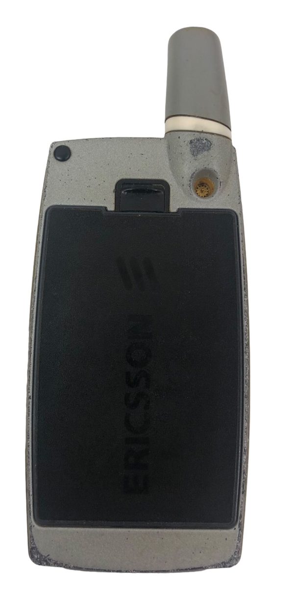 Telefono Cellulare Ericsson T39m + Caricatore - AUC7763 - immagine 4