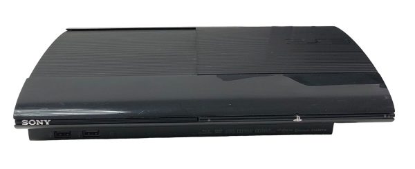 Console Sony Playstation 3 CECH-4004A 320GB + Scatola e Accessori - AUC7757 - immagine 4