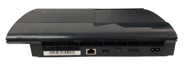 Console Sony Playstation 3 CECH-4004A 320GB + Scatola e Accessori - AUC7757 - immagine 3