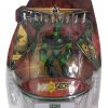 Action Figures Gormiti Lucas GIG Giochi Preziosi Neo Secret - ANC3252