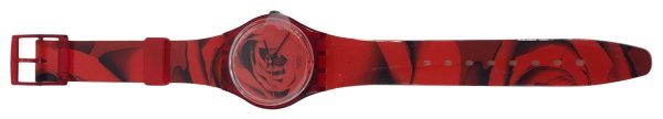 Orologio da Polso Swatch The Rose GR136 1998 + Scatola - ANC3267 - immagine 2