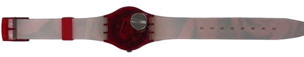 Orologio da Polso Swatch The Rose GR136 1998 + Scatola - ANC3267 - immagine 4