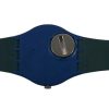 Orologio da Polso Swatch Le Temps GZ108 1987 + Scatola - ANC3269 - immagine 3
